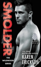 Capa do artigo Smolder