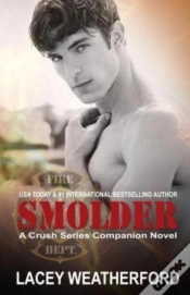 Capa do artigo Smolder