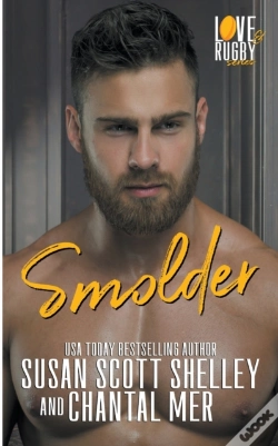 Capa do artigo Smolder