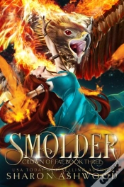 Capa do artigo Smolder