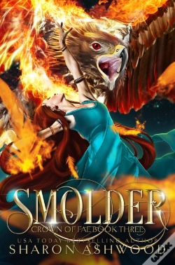 Capa do artigo Smolder