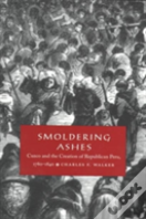 Smoldering Ashes