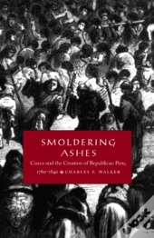 Smoldering Ashes