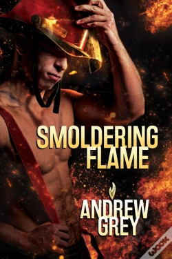Capa do artigo Smoldering Flame