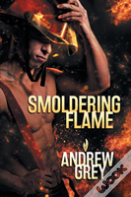 Smoldering Flame Volume 3