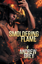 Smoldering Flame Volume 3 - Preview