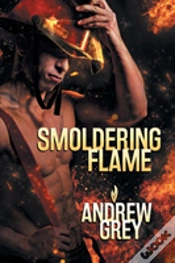 Capa do artigo Smoldering Flame Volume 3