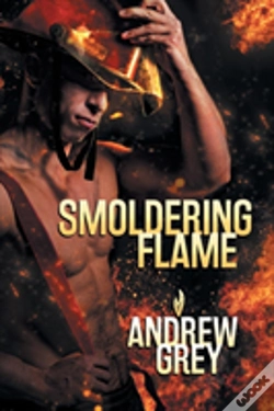 Capa do artigo Smoldering Flame Volume 3