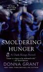 Smoldering Hunger - Preview