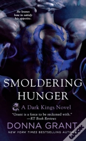 Capa do artigo Smoldering Hunger