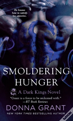 Capa do artigo Smoldering Hunger