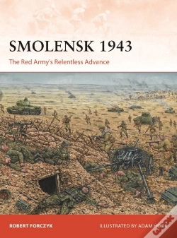 Capa do artigo Smolensk 1943