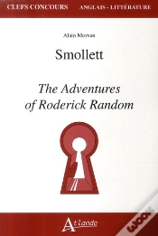 Capa do artigo Smolett ; The Aventures Of Roderick Random