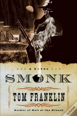 Capa do artigo Smonk
