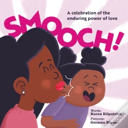 Capa do artigo Smooch!