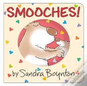 Capa do artigo Smooches!