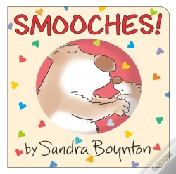 Capa do artigo Smooches!