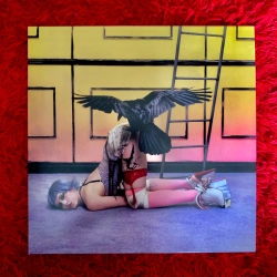 Capa do artigo Smoochies - Vinil