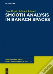 Smooth Analysis In Banach Spaces