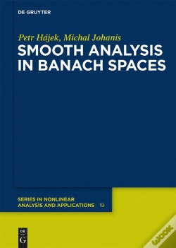 Capa do artigo Smooth Analysis In Banach Spaces