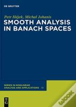 Smooth Analysis In Banach Spaces