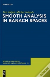 Smooth Analysis In Banach Spaces