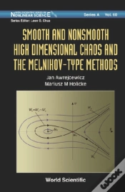 Capa do artigo Smooth And Nonsmooth High Dimensional Chaos And The Melnikov-Type Methods