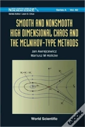 Smooth And Nonsmooth High Dimensional Chaos And The Melnikov-Type Methods