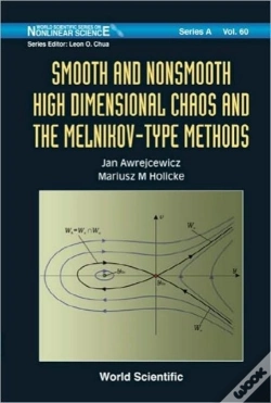 Capa do artigo Smooth And Nonsmooth High Dimensional Chaos And The Melnikov-Type Methods