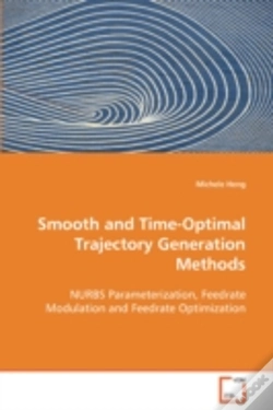 Capa do artigo Smooth And Time-Optimal Trajectory Generation Methods