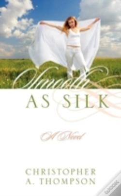 Capa do artigo Smooth As Silk