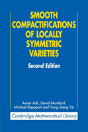 Smooth Compactifications Of Locally Symmetric Varieties - Preview
