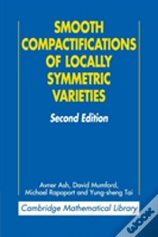 Capa do artigo Smooth Compactifications Of Locally Symmetric Varieties