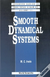 Capa do artigo Smooth Dynamical Systems