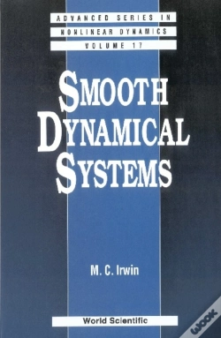 Capa do artigo Smooth Dynamical Systems
