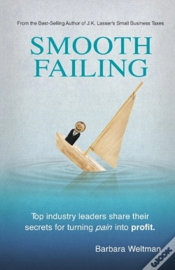 Capa do artigo Smooth Failing