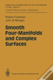 Capa do artigo Smooth Four-Manifolds And Complex Surfaces