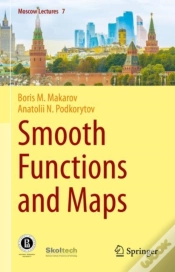Capa do artigo Smooth Functions And Maps