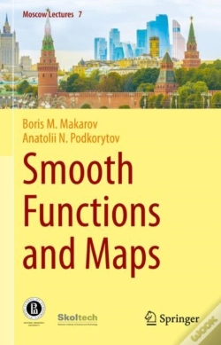 Capa do artigo Smooth Functions And Maps