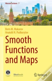 Smooth Functions And Maps