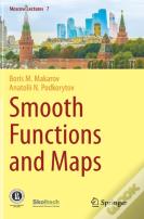Smooth Functions And Maps