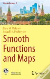 Smooth Functions And Maps
