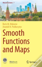 Capa do artigo Smooth Functions And Maps