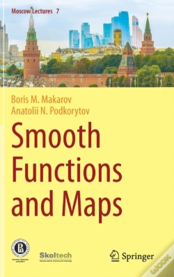 Capa do artigo Smooth Functions And Maps
