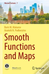 Smooth Functions And Maps