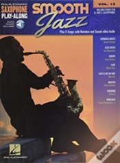 Capa do artigo Smooth Jazz