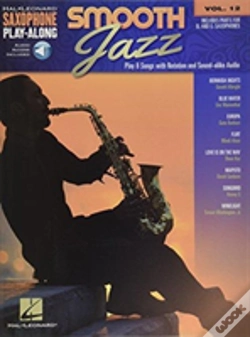 Capa do artigo Smooth Jazz