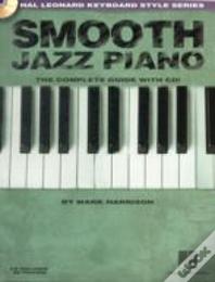 Smooth Jazz Piano