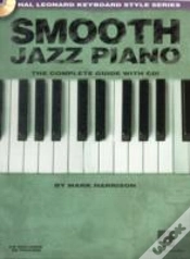 Capa do artigo Smooth Jazz Piano
