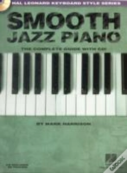 Capa do artigo Smooth Jazz Piano